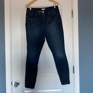 Good American: Good Legs Jeans